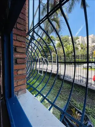 Vista quarto 1. 