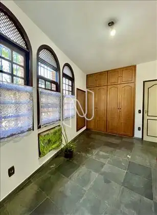 Quarto 3/suíte. 