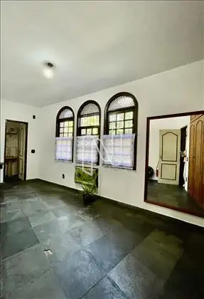 Quarto 3/suíte. 