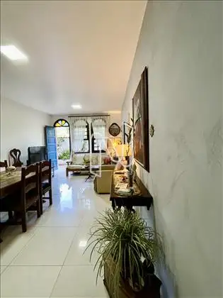 Acesso à sala. 