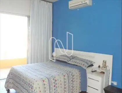 Quarto 2° piso