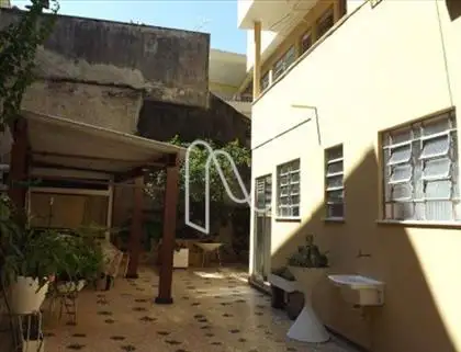  Área dos fundos 