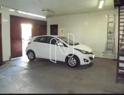 Garagem 