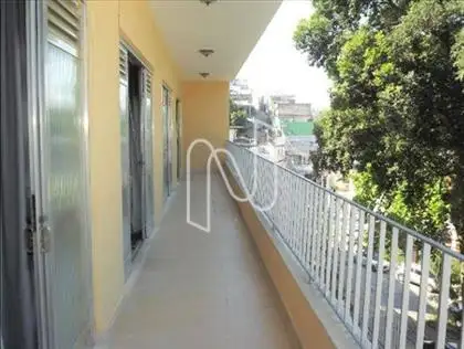  Varanda do 2°piso