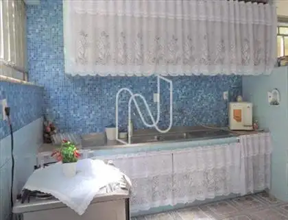Cozinha 