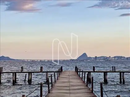 Praia da Bica. 
