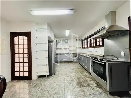 Copa/cozinha. 