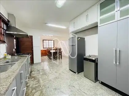 Cozinha/copa. 