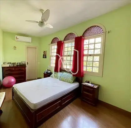 Quarto 3/suíte.