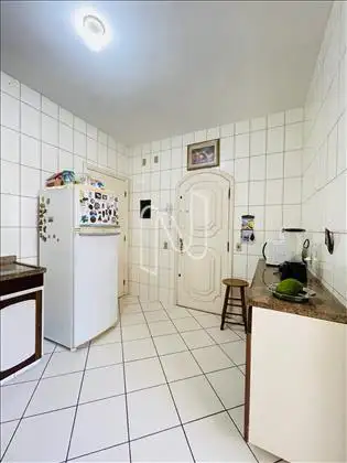 Cozinha.