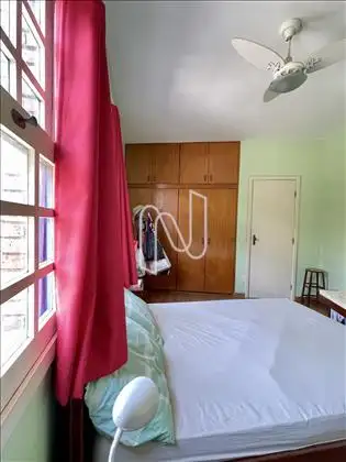 Quarto 3/suíte.