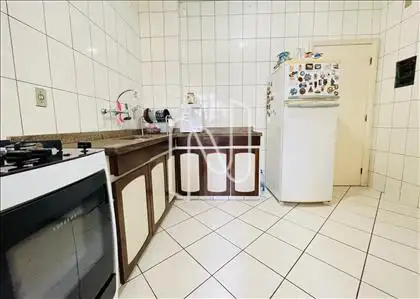 Cozinha.