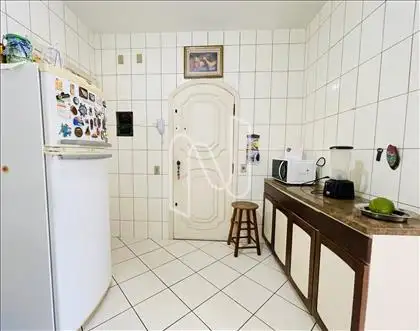 Cozinha.