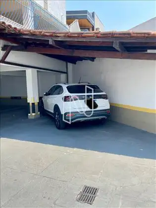 Vaga.