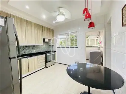 Cozinha. 