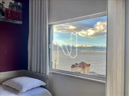 Vista quarto 1. 