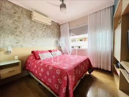 Quarto 3/suíte. 