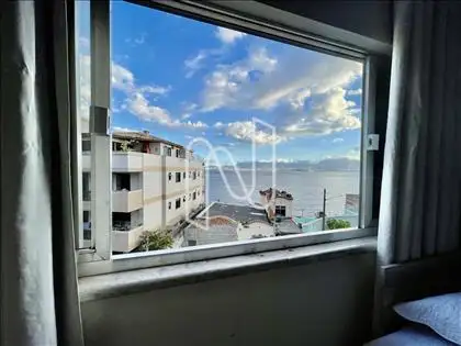 Vista quarto 1. 