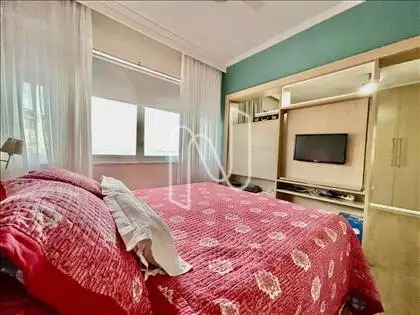 Quarto 3/suíte. 
