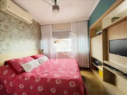 Quarto 3/suíte. 