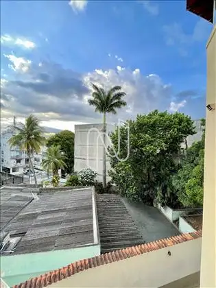 Vista quarto 2. 