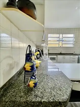 Cozinha.