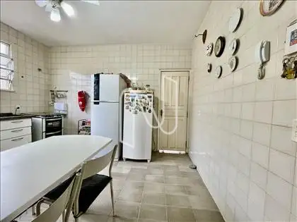 Cozinha.