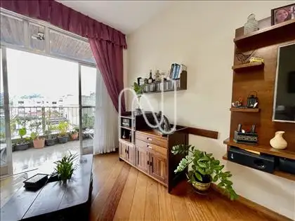 Sala/varanda.