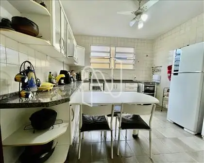 Cozinha.