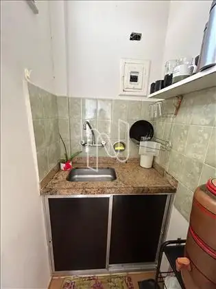 Cozinha  