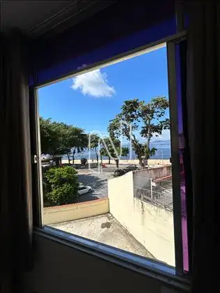 Vista mar 