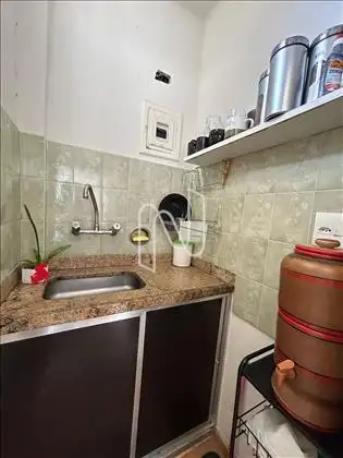 Cozinha 