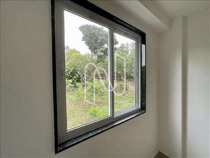Vista Quarto 2- suíte. 