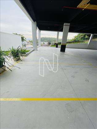 Garagem. 