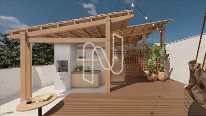 Potencial construtivo terraço. 