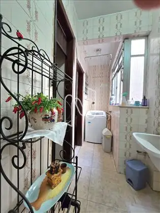 Área de serviço 