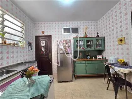 Cozinha