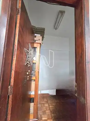 Quarto da dependência.