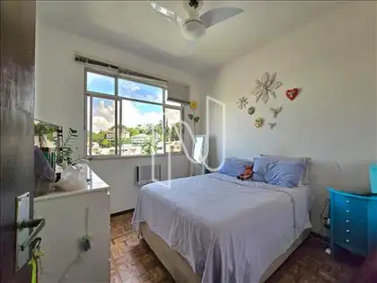 Segundo quarto