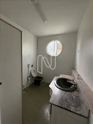 suito quarto fundos 