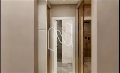  Acesso ao closet.