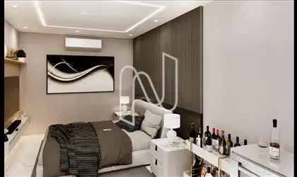  Quarto 3/suíte.