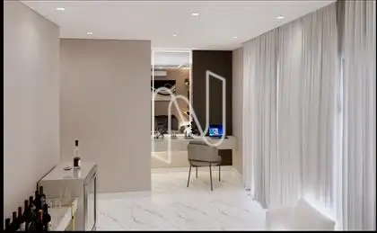  Quarto 3/suíte.