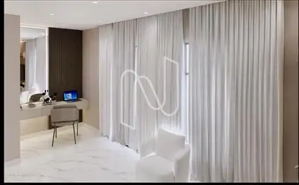  Quarto 3/suíte.