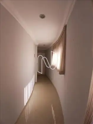  corredor de acesso
