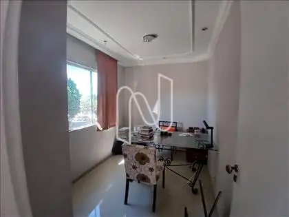escritório / quarto 