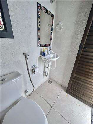 Lavabo da Cobertura
