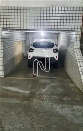 Vaga. 