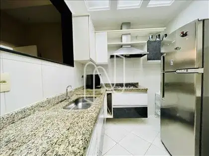Cozinha. 