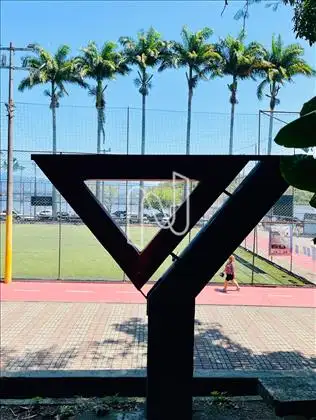 ACM/ Escola e prática de esportes. 